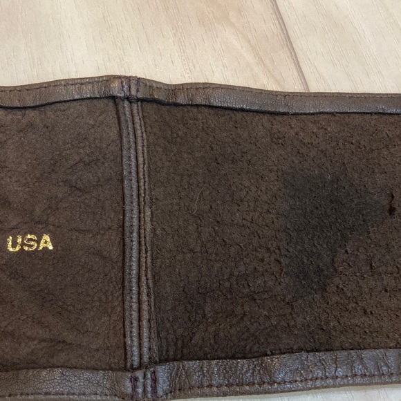 B-Low the Belt genuine leather - Picture 11 of 15